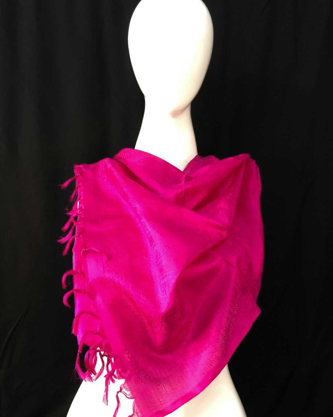 Banarasi stole For Ladies