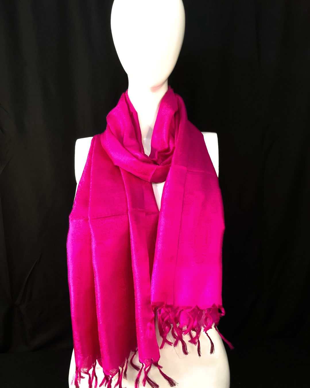 Banarasi stole For Ladies
