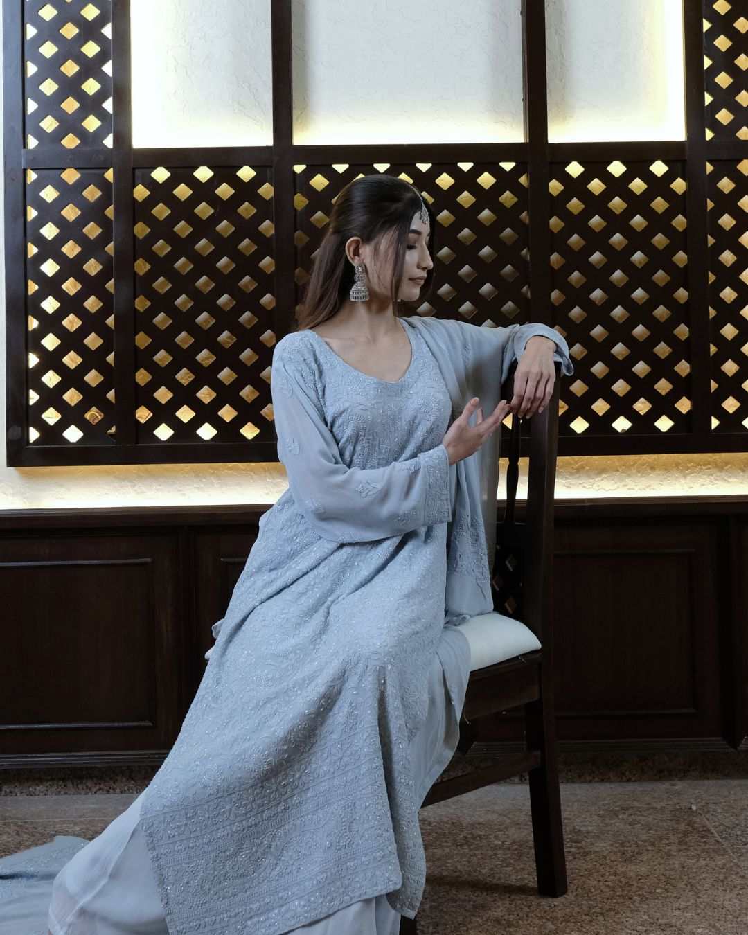 Chaand Wedding Suit for Women