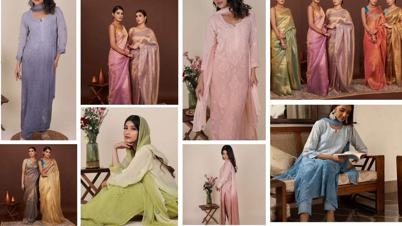 A Legacy of Indian Artistry