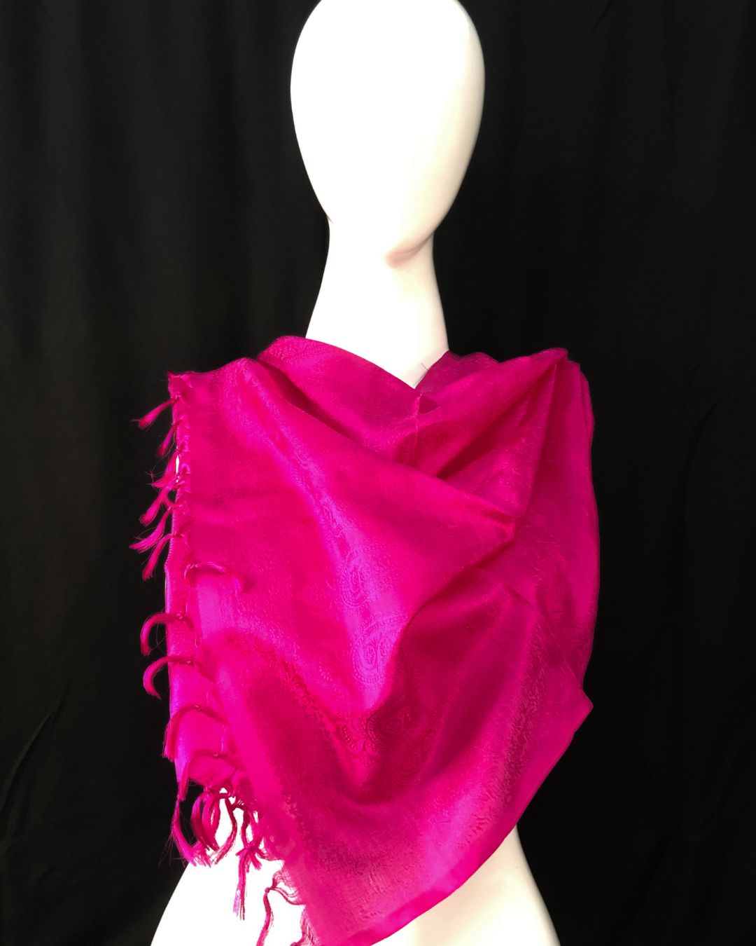 Banarasi stole For Ladies 
