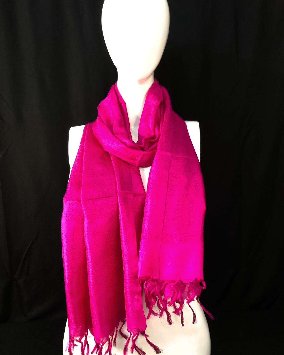 Banarasi stole For Ladies 